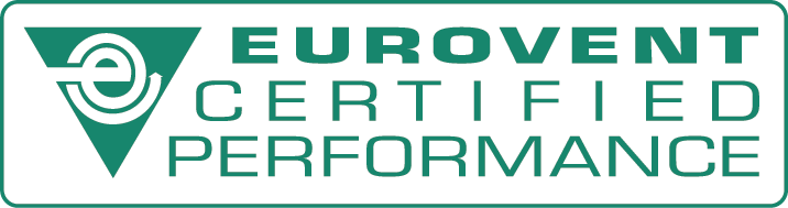Eurovent Certified Performance