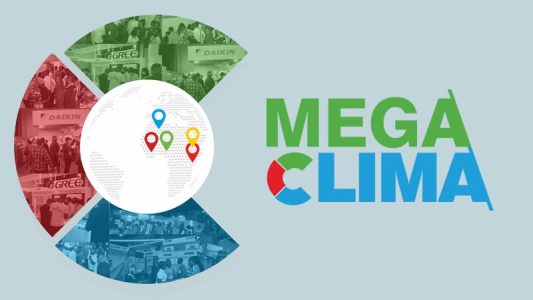 Mega Clima Mega Clima