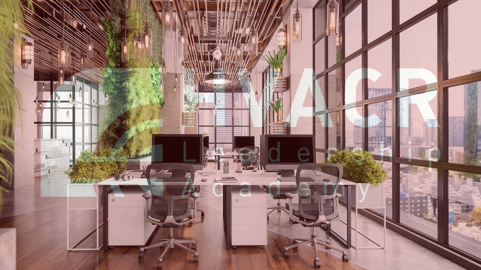 IAQ Management Programme – IAQ Specialist