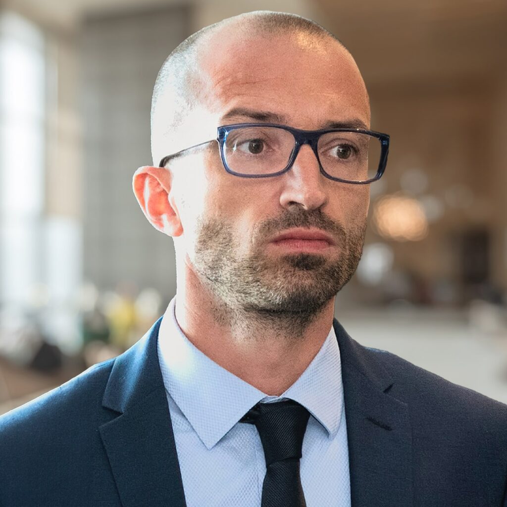 Andrea Cavalet