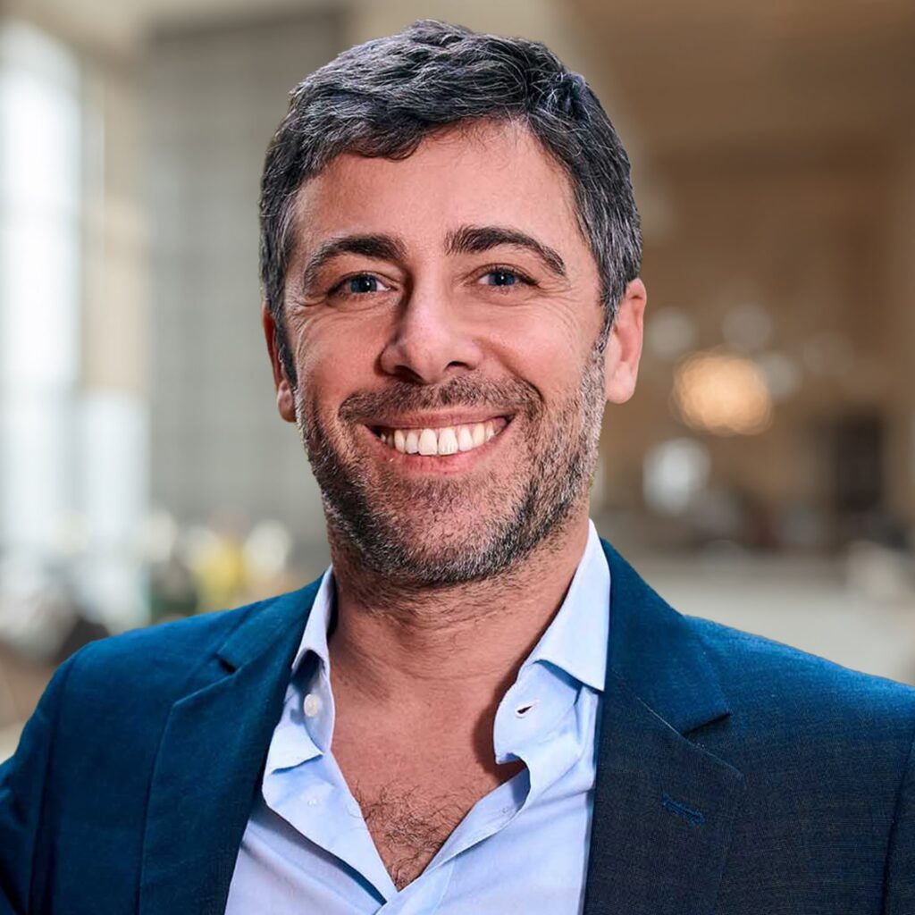 Francesco Scuderi
