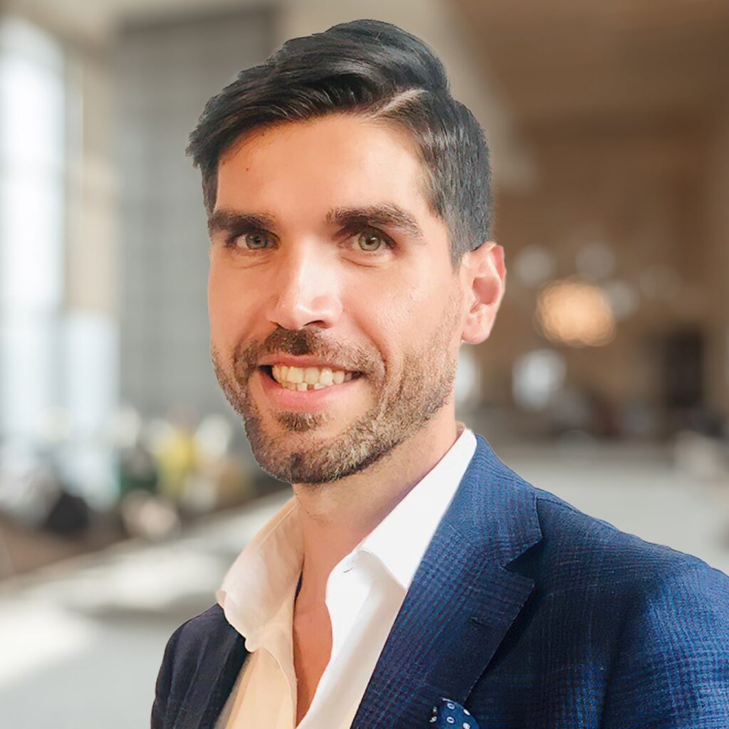 Marco Duarte